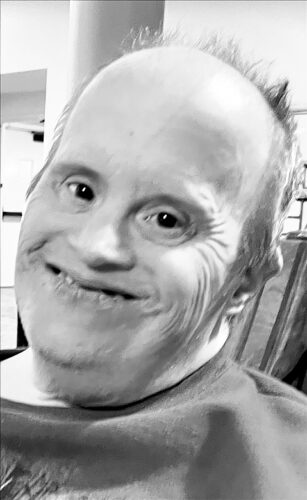 PATRICK LAW